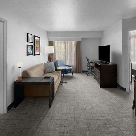 Residence Inn Salt Lake City Sandy Eksteriør billede