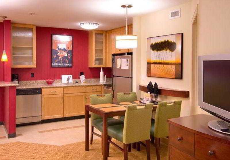 Residence Inn Salt Lake City Sandy Eksteriør billede