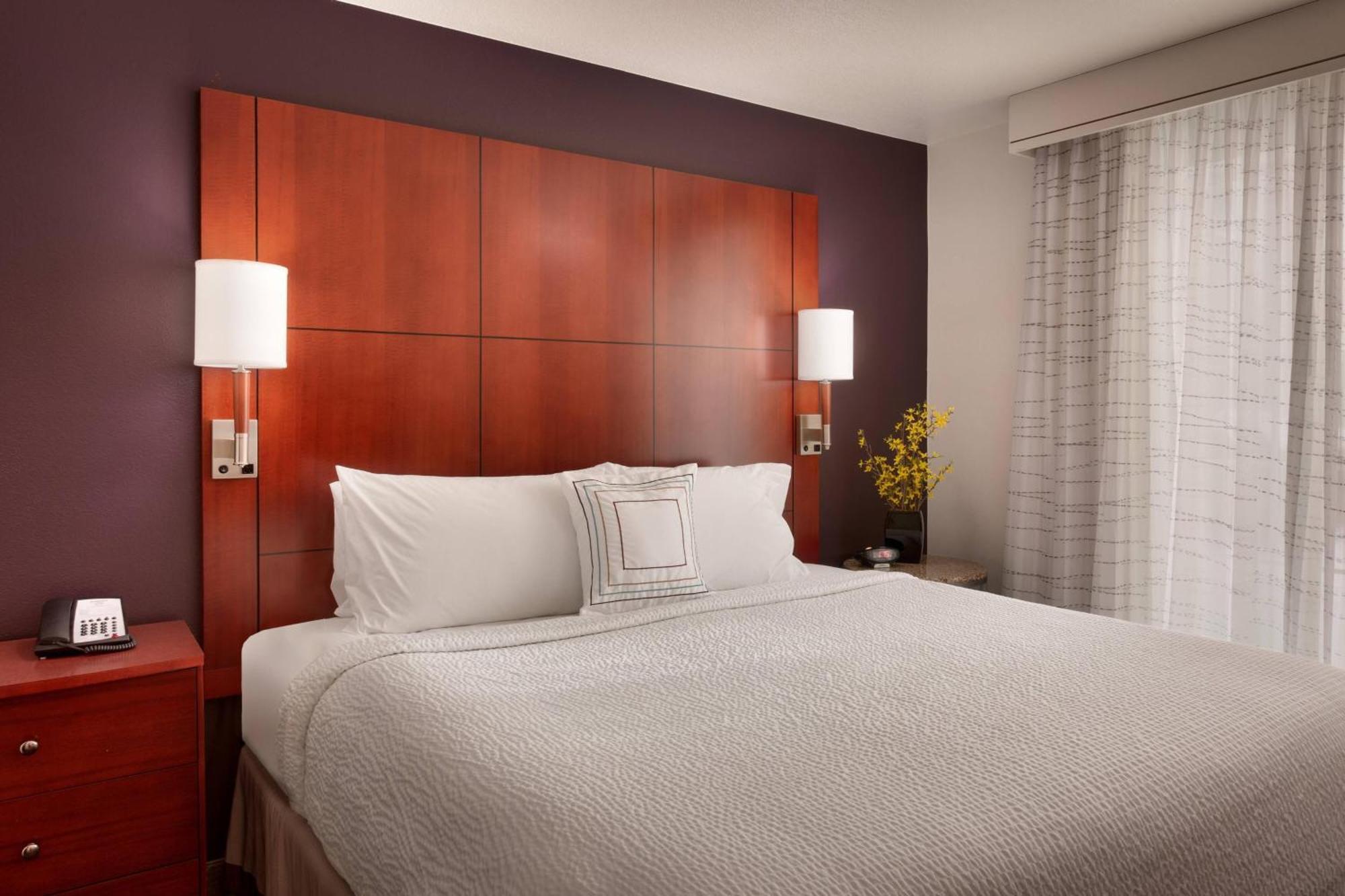 Residence Inn Salt Lake City Sandy Eksteriør billede