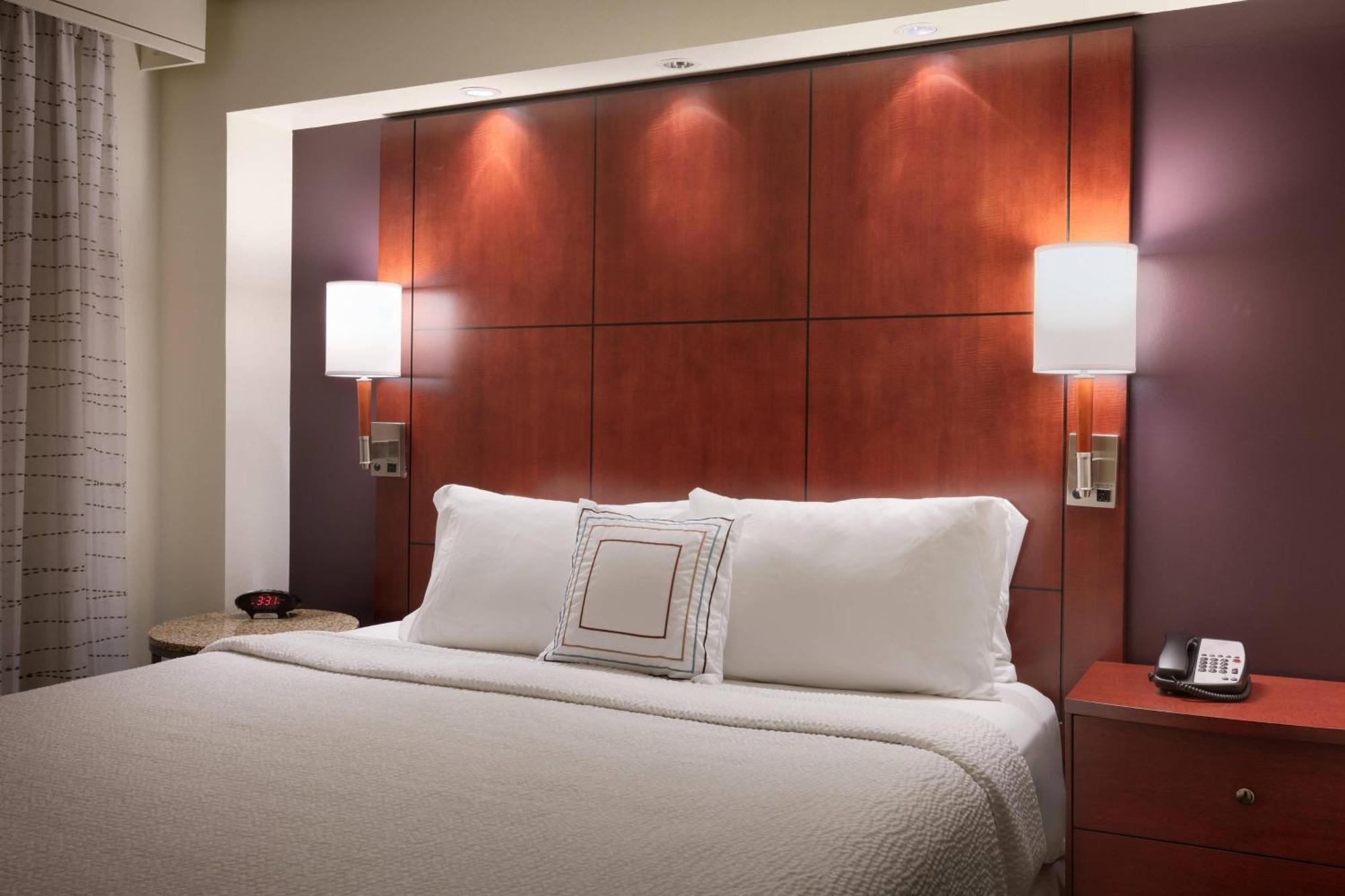 Residence Inn Salt Lake City Sandy Eksteriør billede