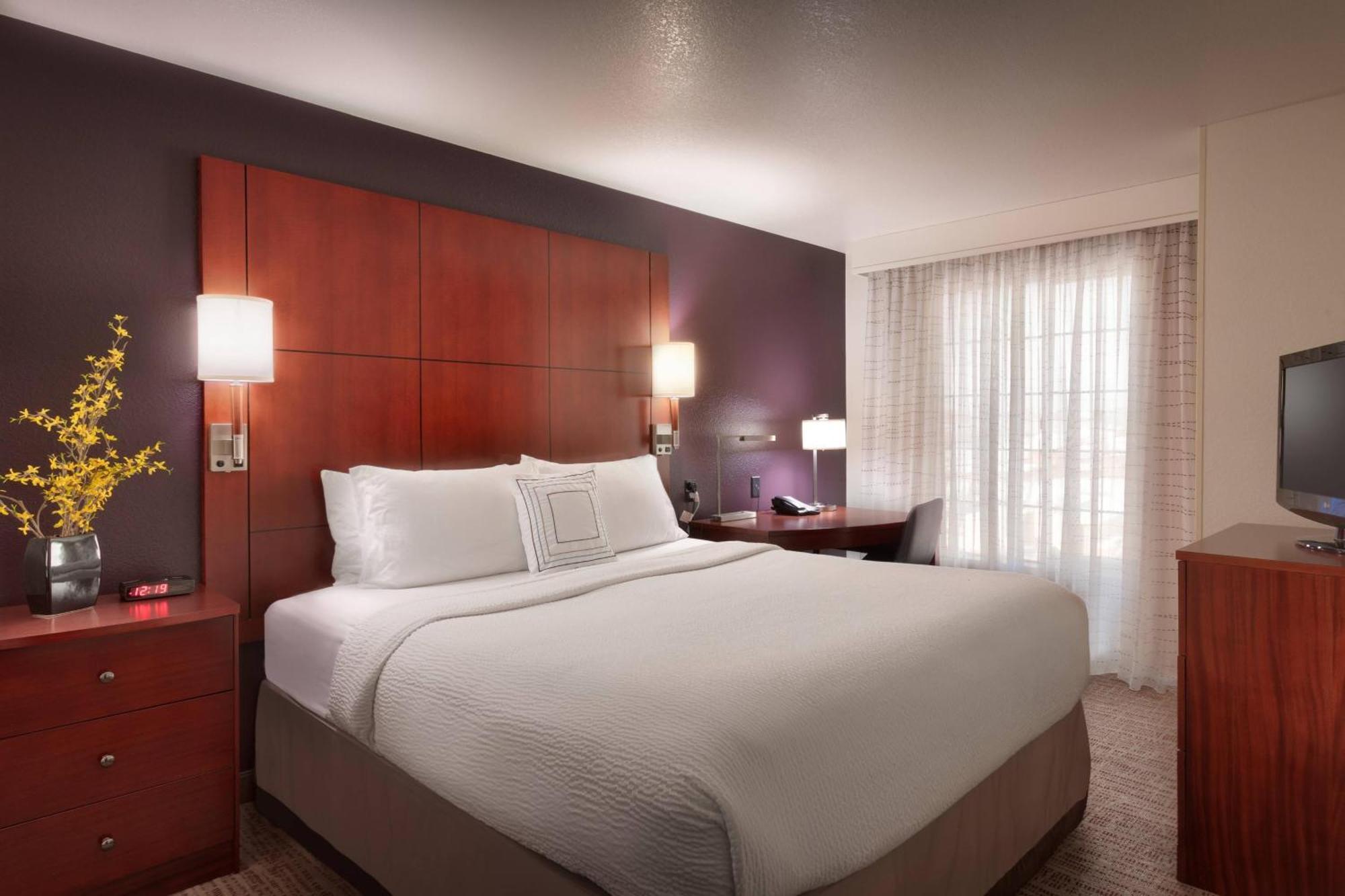 Residence Inn Salt Lake City Sandy Eksteriør billede
