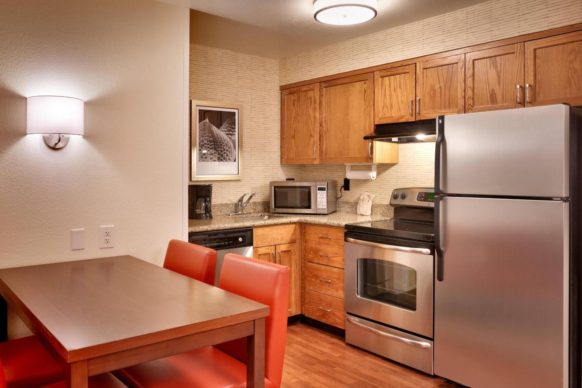 Residence Inn Salt Lake City Sandy Eksteriør billede