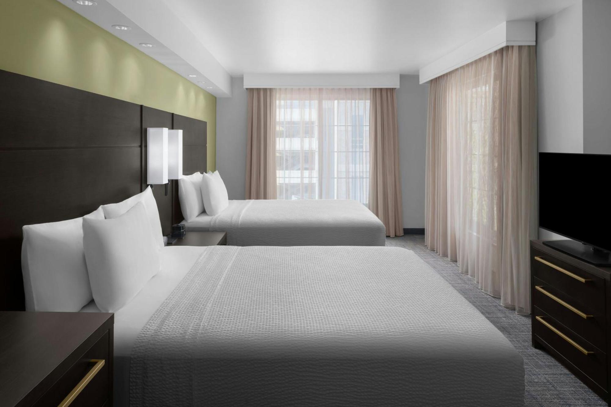 Residence Inn Salt Lake City Sandy Eksteriør billede