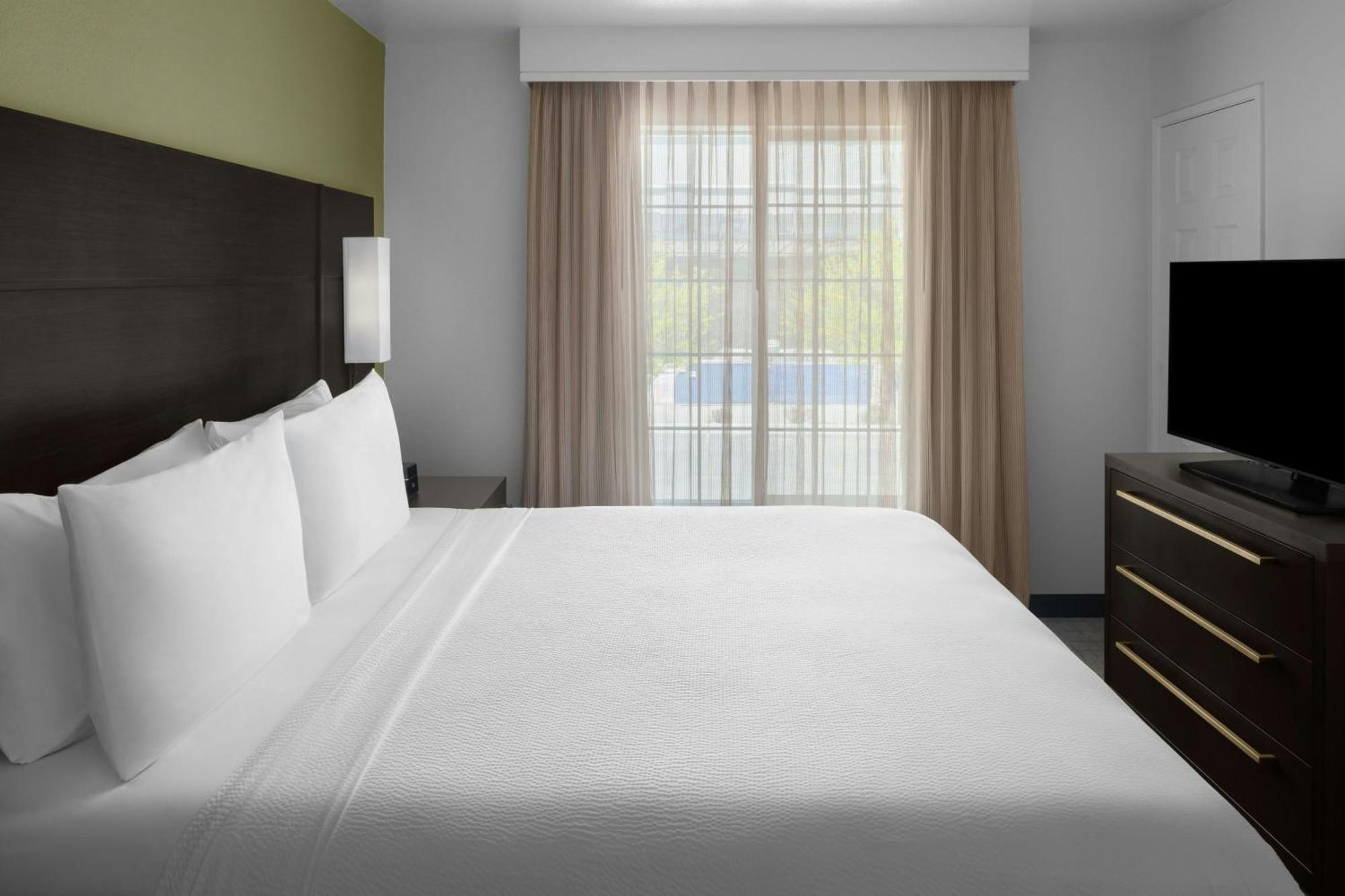 Residence Inn Salt Lake City Sandy Eksteriør billede