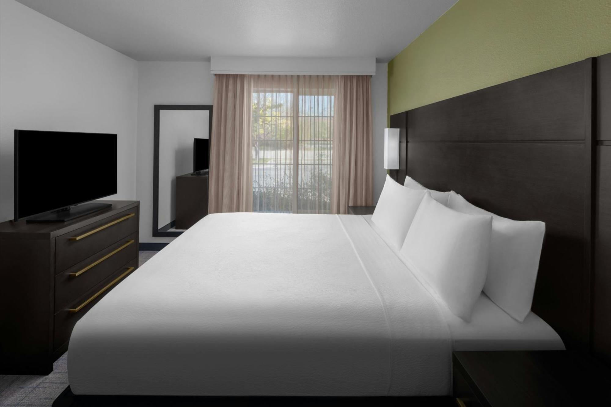Residence Inn Salt Lake City Sandy Eksteriør billede