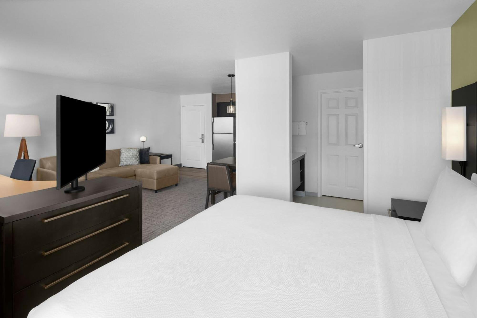 Residence Inn Salt Lake City Sandy Eksteriør billede