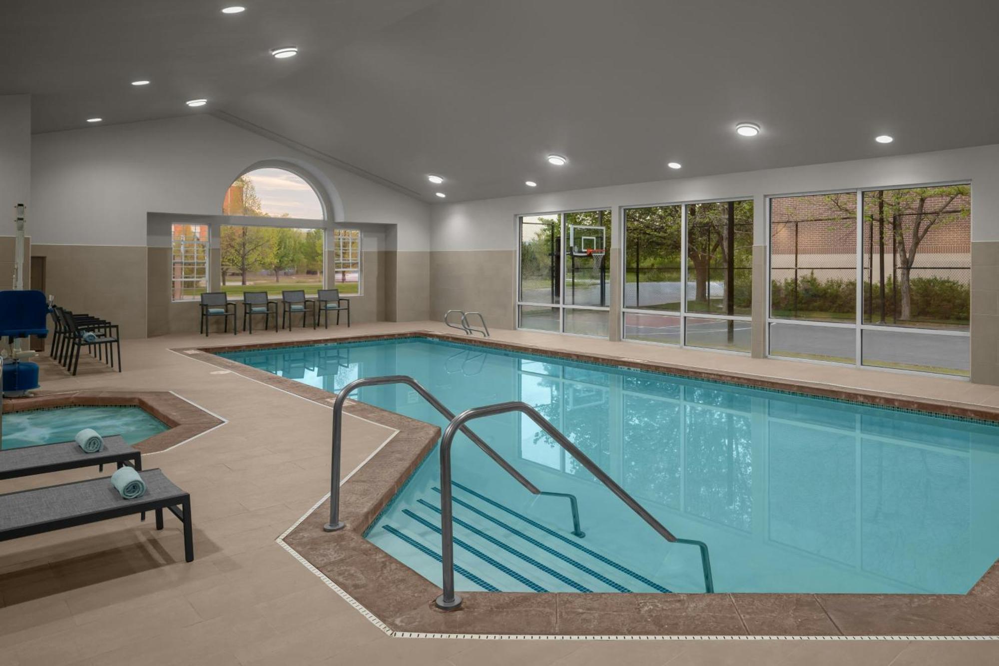 Residence Inn Salt Lake City Sandy Eksteriør billede
