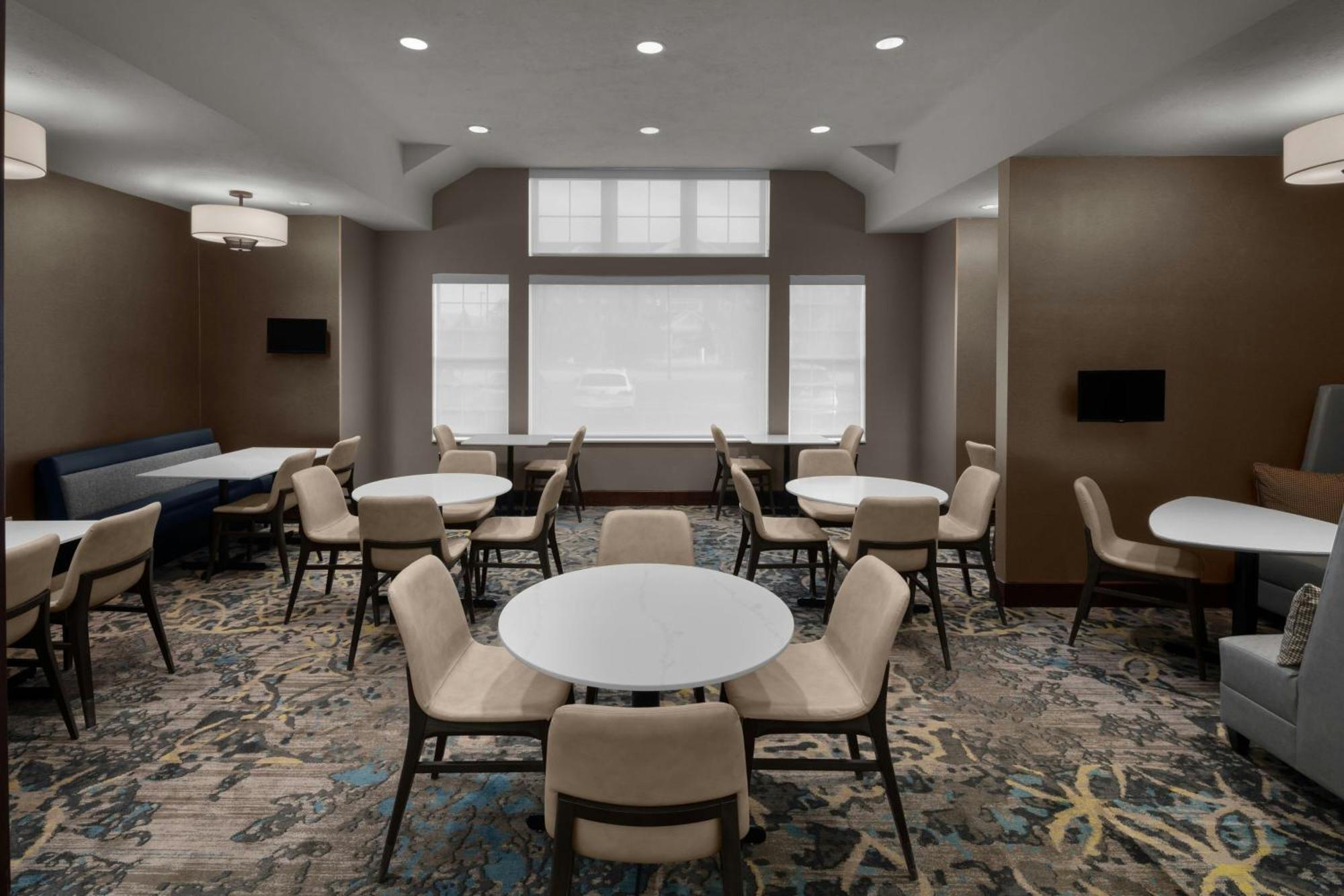 Residence Inn Salt Lake City Sandy Eksteriør billede