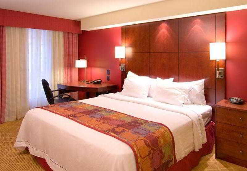 Residence Inn Salt Lake City Sandy Eksteriør billede