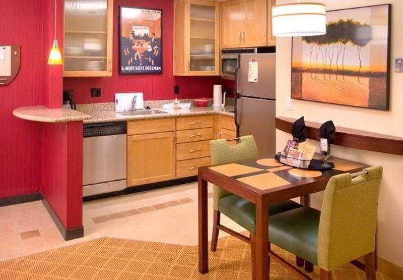 Residence Inn Salt Lake City Sandy Eksteriør billede