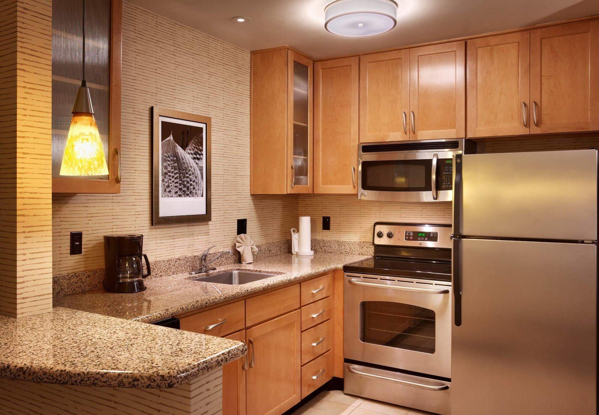 Residence Inn Salt Lake City Sandy Eksteriør billede