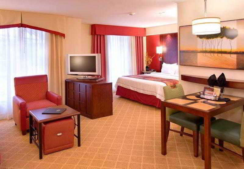 Residence Inn Salt Lake City Sandy Eksteriør billede