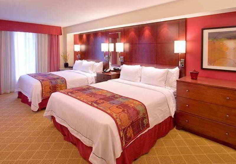 Residence Inn Salt Lake City Sandy Eksteriør billede